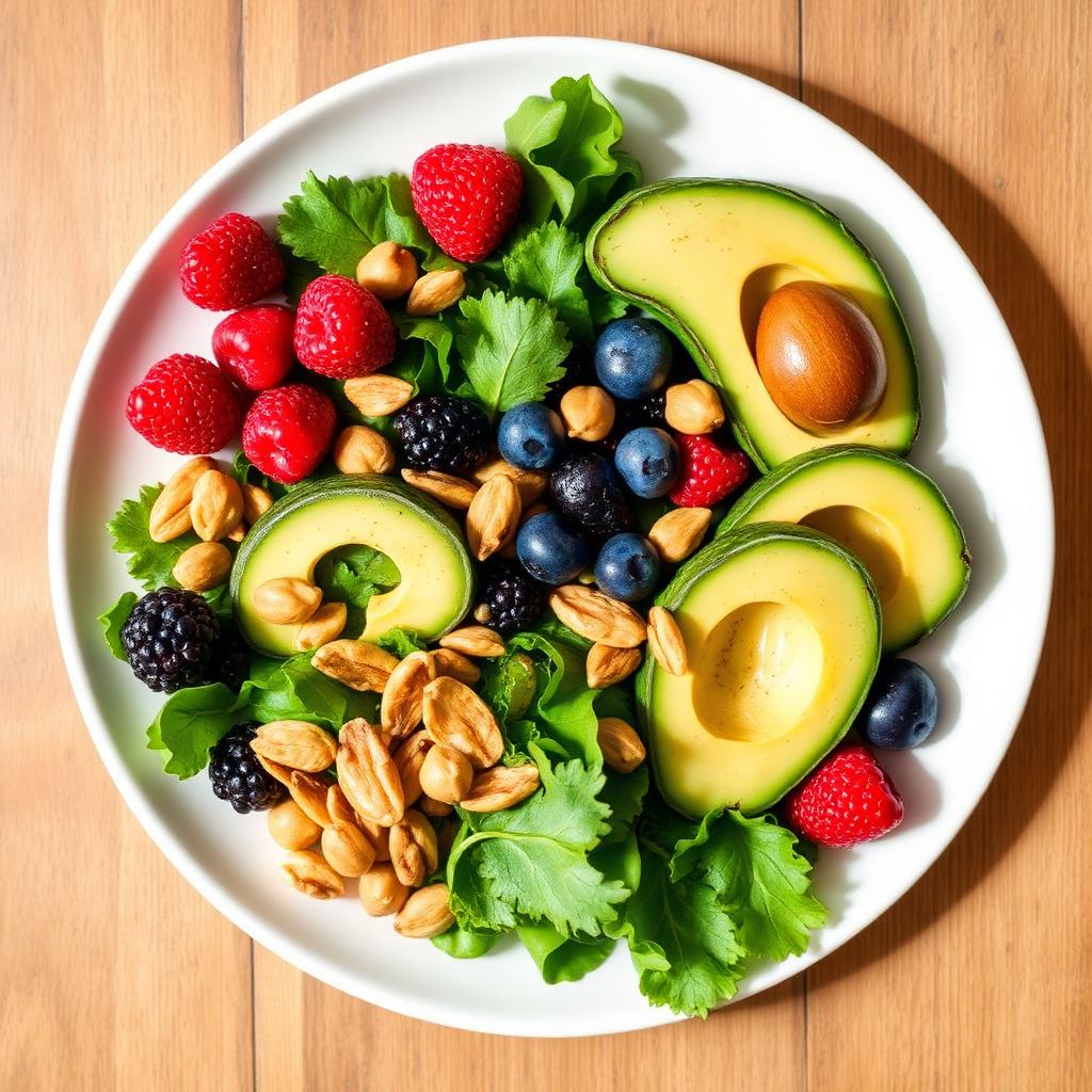 Supports Glucose Balance