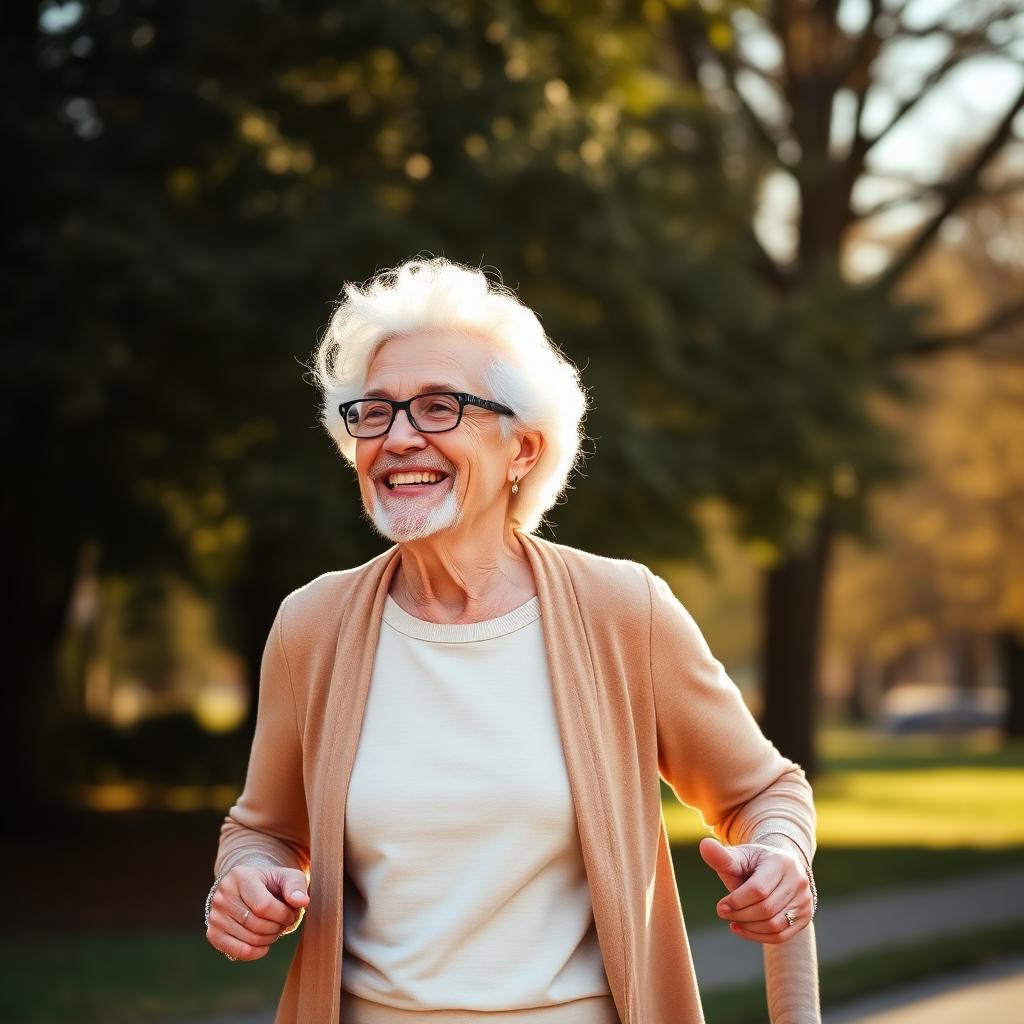 Encourages Long-Term Wellness